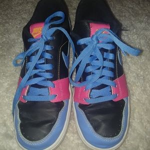 Nike 8.5us casual shoes